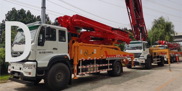 泵車單側(cè)支撐時(shí)，要注意哪些