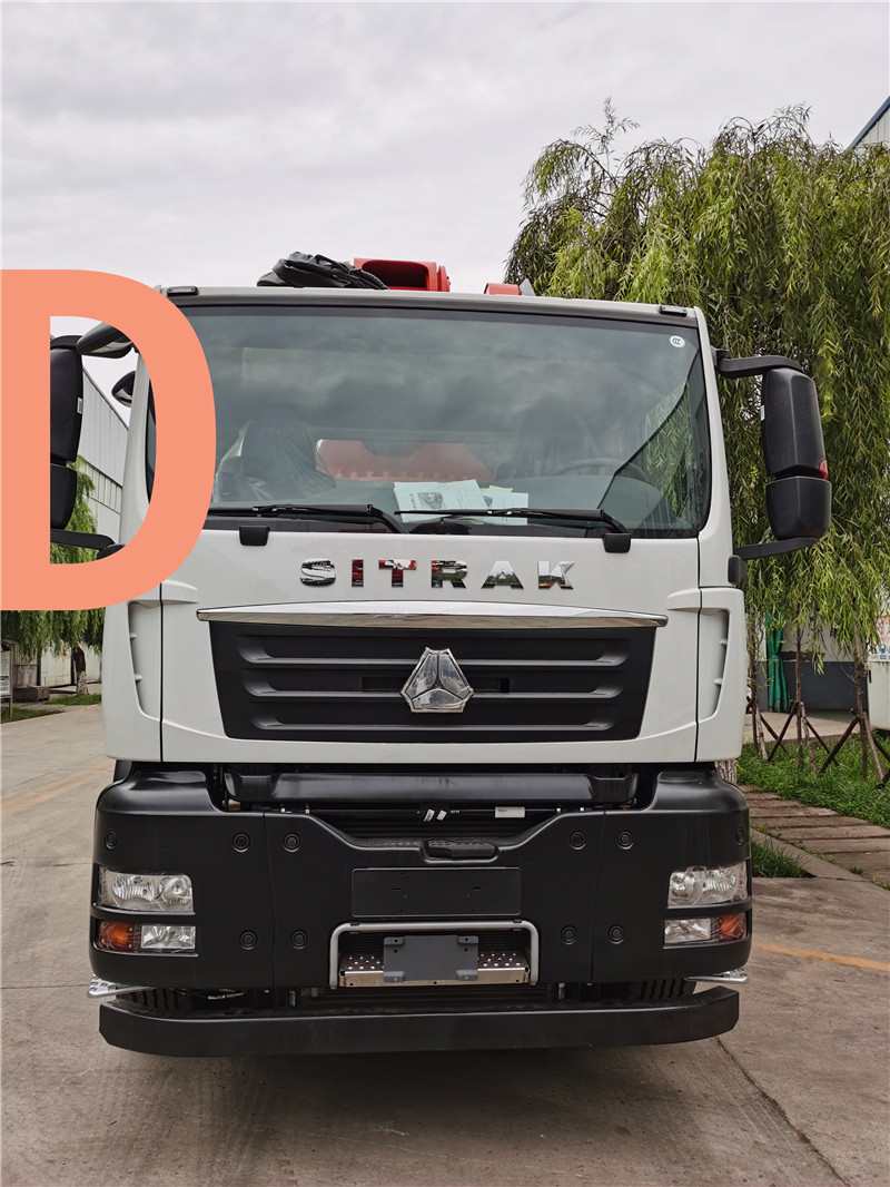 青島混凝土泵車(chē)價(jià)格 (37)
