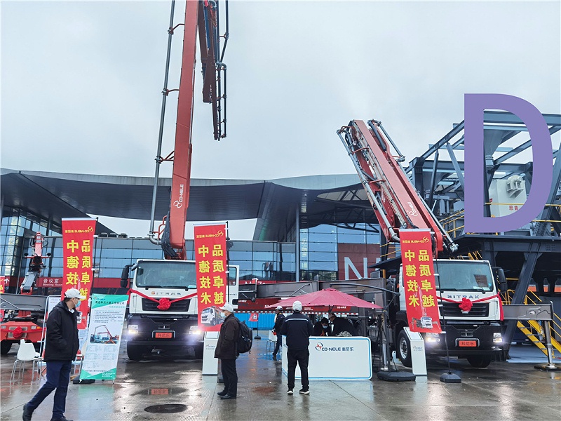 青島混凝土泵車價(jià)格 (31)