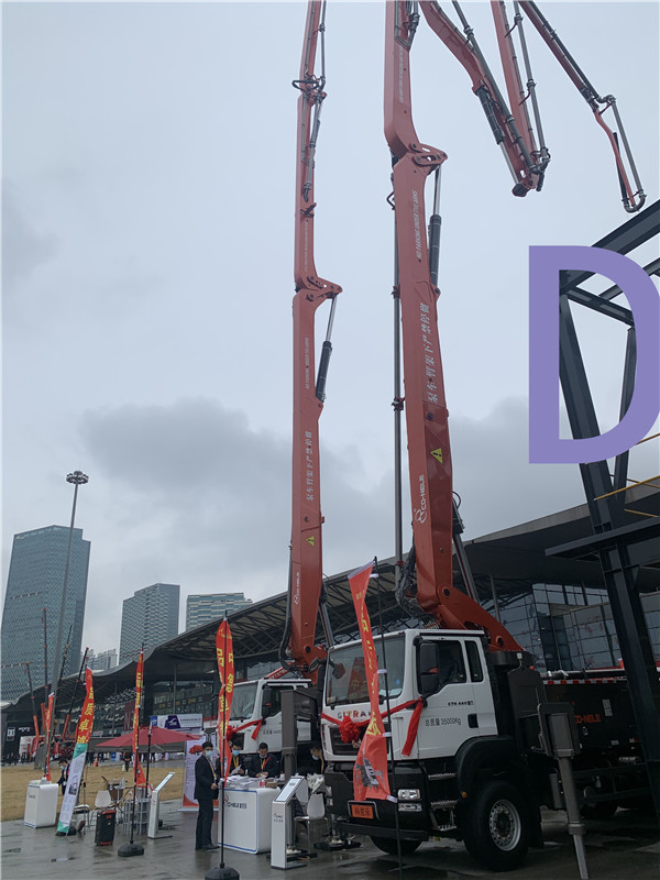 青島混凝土泵車價(jià)格 (32)