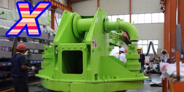 混凝土布料機(jī)狀態(tài)劣化達(dá)不到生產(chǎn)工藝要求，應(yīng)當(dāng)采取哪種措施修理？