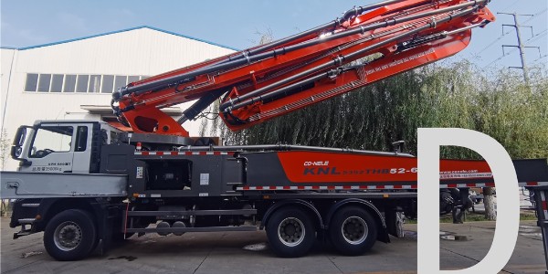 預(yù)防泵車(chē)臂架斷裂，這里說(shuō)的最明白