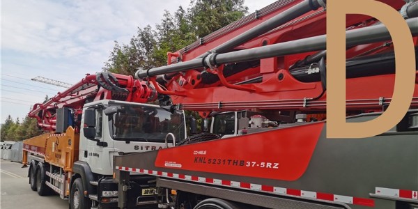 怎樣使用混凝土泵車更安全？