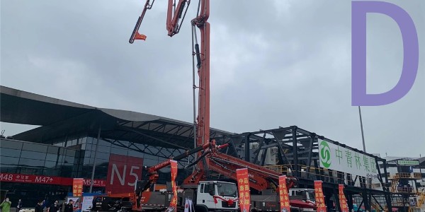 混凝土泵車長時(shí)間停放后，開工注意事項(xiàng)