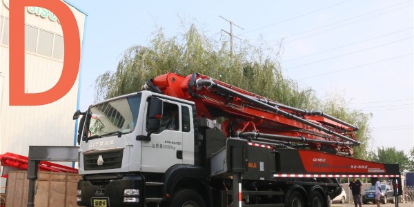 在泵送時如何防止泵車堵管？