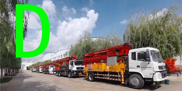 泵車保養(yǎng)很重要，決定車的狀態(tài)