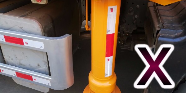 小型泵車司機駕駛時需要做好哪些工作才能預防事故的發(fā)生？——科尼樂