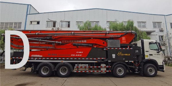 為什么泵車油缸可以承受很大的壓力？