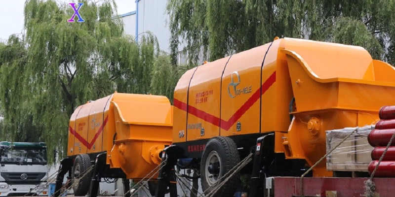 科尼樂混凝土泵產(chǎn)品優(yōu)勢(shì)分析