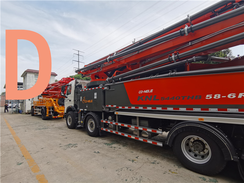 青島混凝土泵車(chē)價(jià)格 (58)