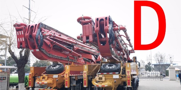 泵車標(biāo)準(zhǔn)的作業(yè)流程有什么？