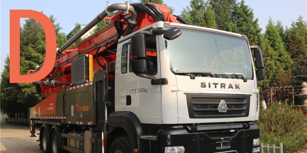 不及時(shí)清理這些油污對(duì)泵車會(huì)造成哪些傷害？