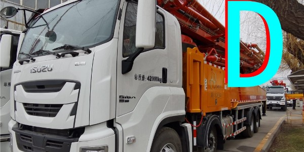 泵車行駛鍵不能亮什么原因？