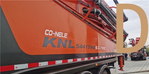 泵車的檢查方法有哪些？