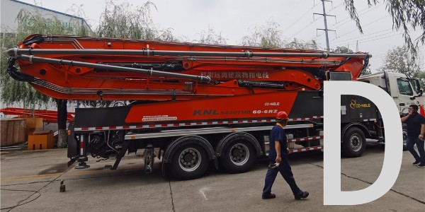 入秋轉(zhuǎn)涼，泵車保養(yǎng)秘籍了解一下