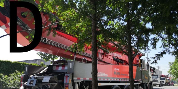 不同季節(jié)混凝土泵使用注意事項？