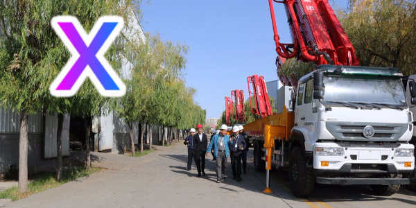 小型泵車長期不洗澡的危害有哪些？——科尼樂