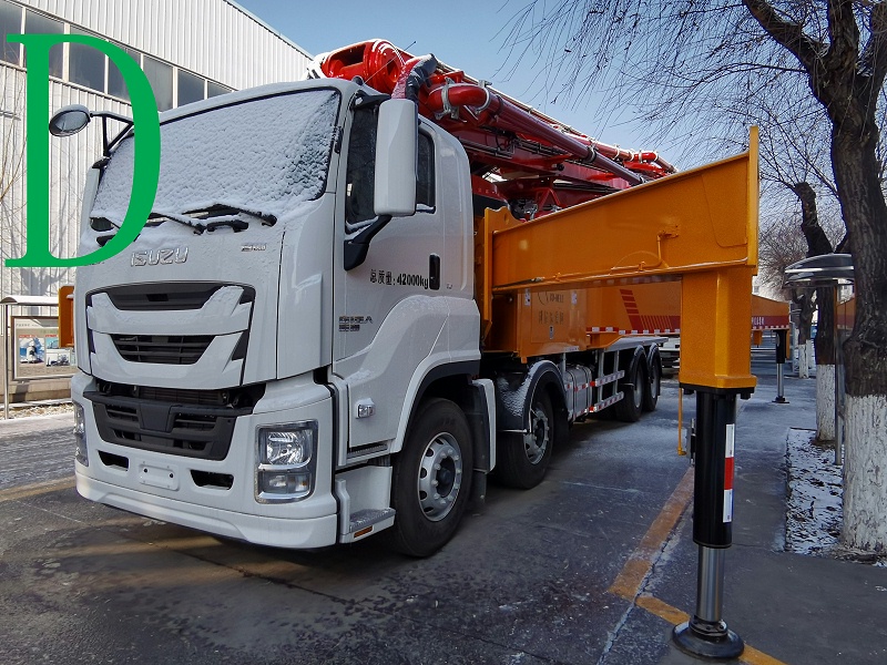 青島泵車(chē)價(jià)格 (7)