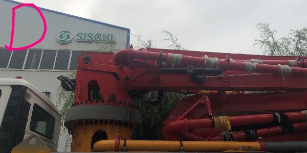 混凝土泵車怎樣節(jié)能減排保護環(huán)境呢？（二）