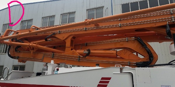 混凝土泵車怎樣節(jié)能減排保護環(huán)境呢？（一）