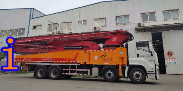 對(duì)小型泵車進(jìn)行氣洗or水洗？怎么選？小科教你一招搞定