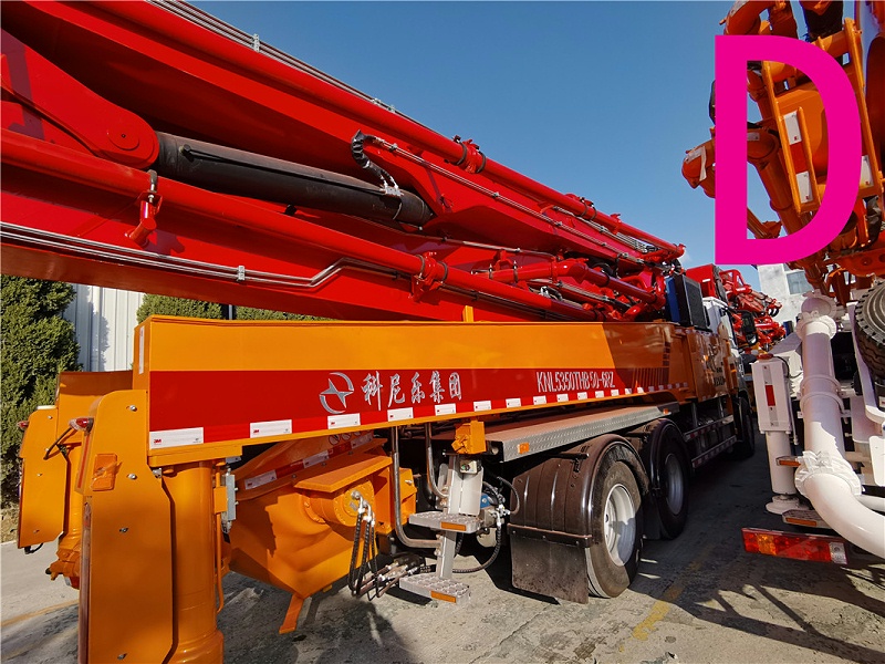 青島混凝土泵車價(jià)格 (15)