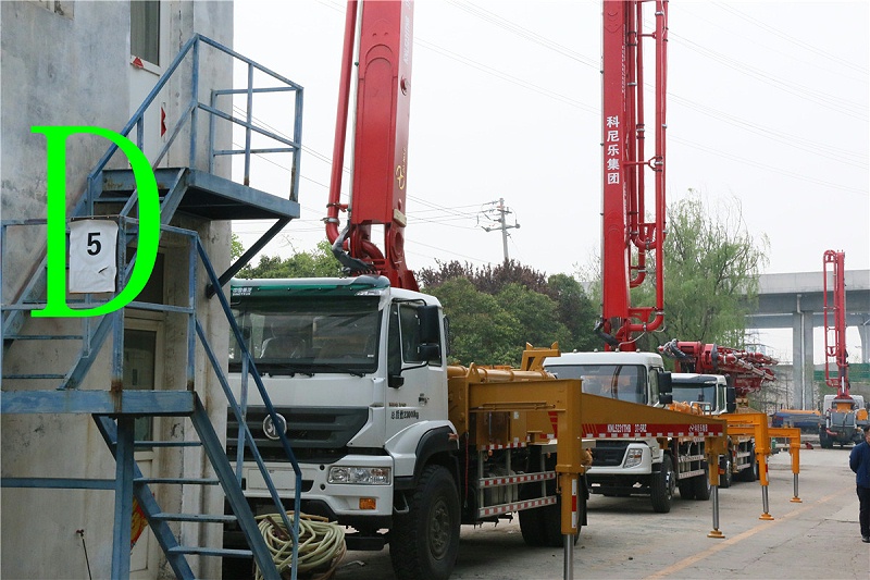 青島泵車價格 (5)