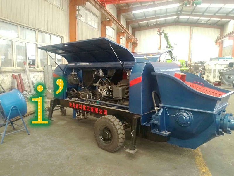 青島混凝土輸送泵價(jià)格 (23)