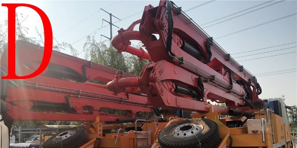 為什么混凝土泵車在澆注之前要先進行過管呢？