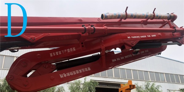 天泵支腿你不得不注意的幾點(diǎn)