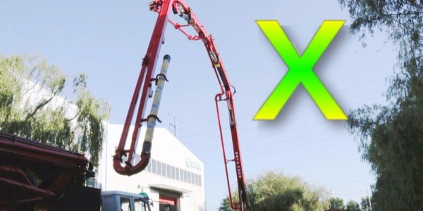 小型泵車施工過程中突然罷工怎么辦？（一）——科尼樂