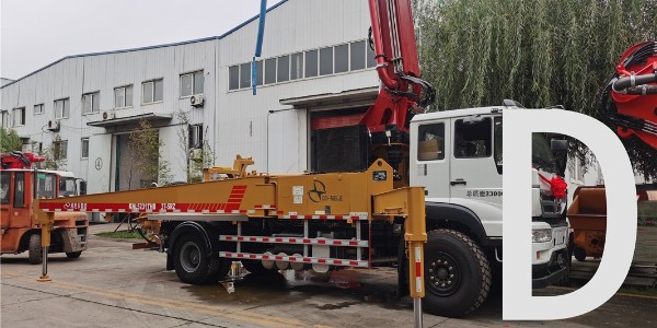 如何保持泵車油杯潤(rùn)滑？