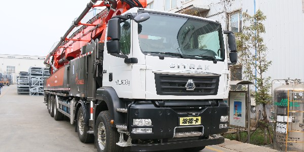 泵車(chē)s管換向慢如何解決？