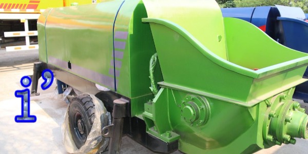 如何對混凝土輸送泵的攪拌滾筒和遙控器功能進行檢查？（一）