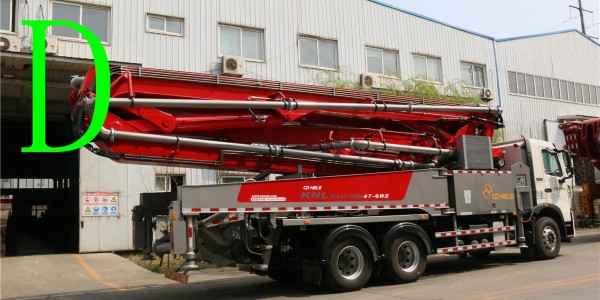 小型泵車時的價格與什么緊密相關(guān)？