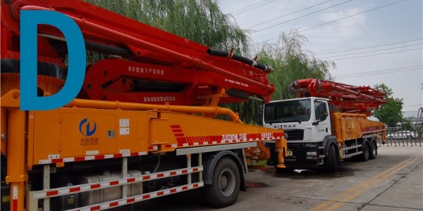 泵車(chē)臂架無(wú)動(dòng)作，故障原因有哪些