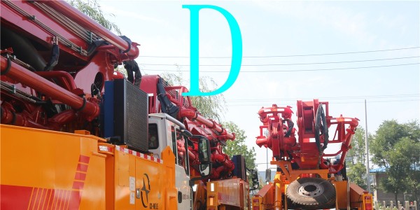 小型混凝土泵車通過怎樣的方式運(yùn)作起來的（一）？