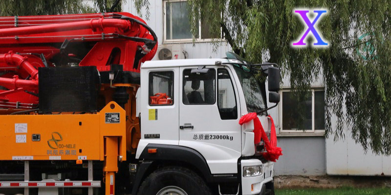 你真的知道混凝土泵的使用壽命是多少年嗎？