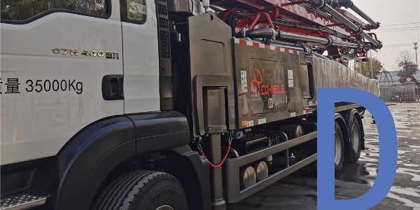 泵車上裝如何正確預(yù)熱？