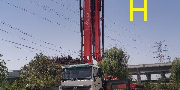 你了解泵車嗎？