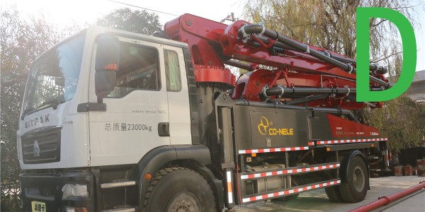 泵車氣閥出現(xiàn)問題和哪些有關(guān)？