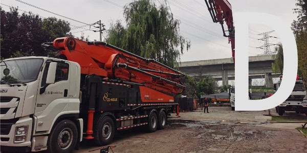 泵車液壓系統(tǒng)運(yùn)行慢、欠速怎么辦？