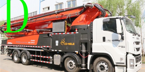 混凝土泵車(chē)對(duì)離合器有哪些要求？