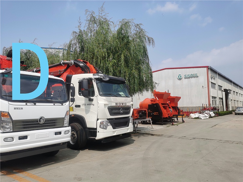 青島混凝土泵車價(jià)格 (61)