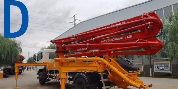 混凝土泵車怎么使用保護(hù)分動(dòng)箱？