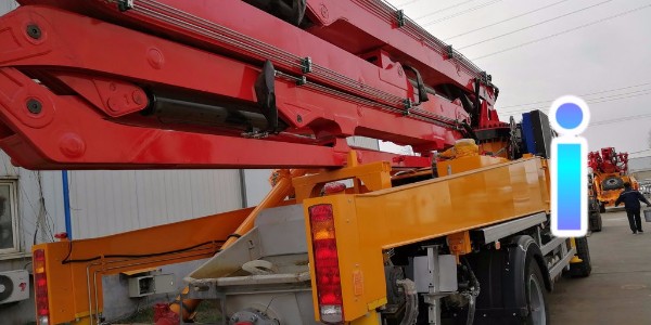 小型泵車易側(cè)翻引起事故？老泵工教你破解