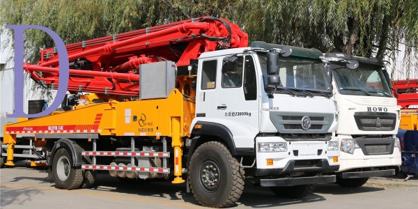 砂漿量的多少是否會影響混凝土泵堵管？