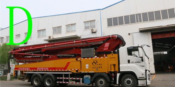 為什么混凝土泵車支腿會(huì)存在打不開(kāi)的問(wèn)題？