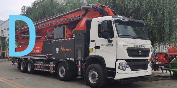 潤(rùn)管劑對(duì)泵車(chē)有什么作用？