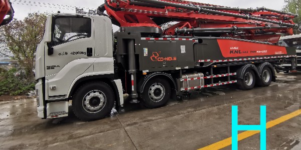 泵車磨合期需要注意哪些問題？